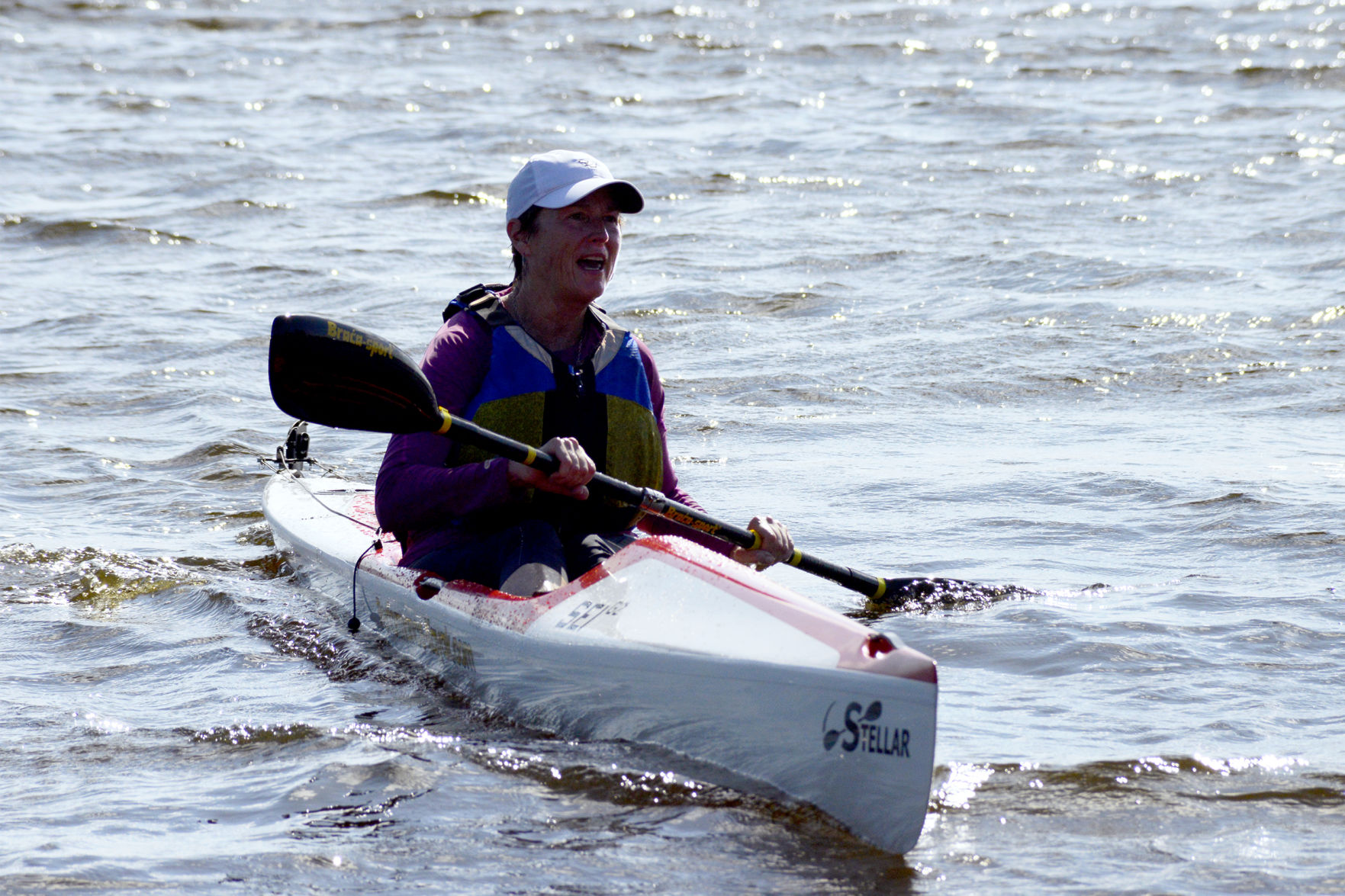Sebastian River Race